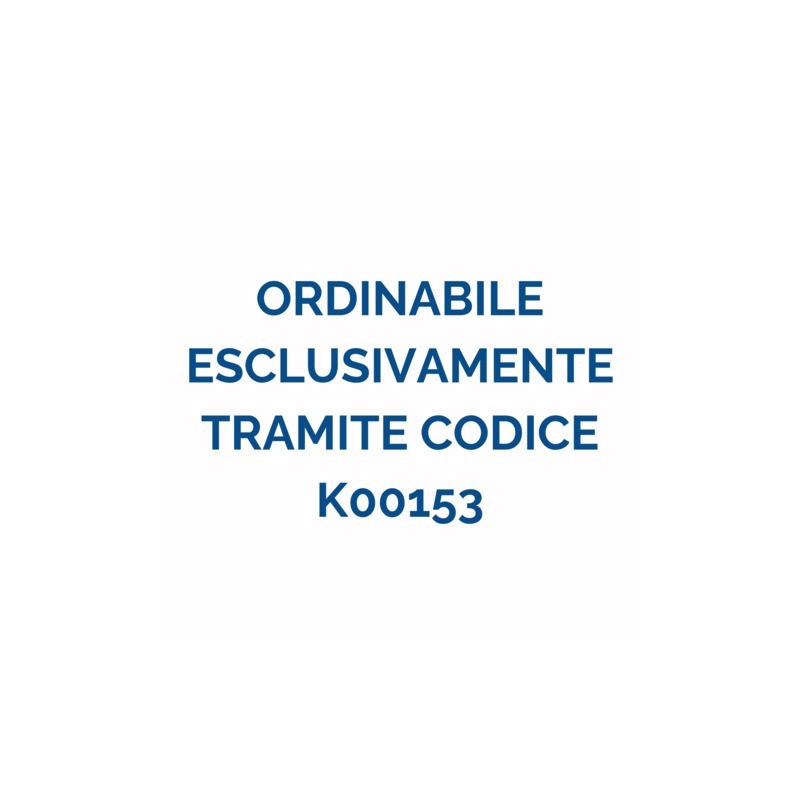 ORDINABILE ESCLUSIVAMENTE TRAMITE IL CODICE K00153 - contenuto espositore da terra Q-Connect