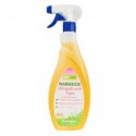 Detergente acido bagno di origine vegetale Ecochem Nabucco Ecolabel 750 ml EL06NABM750B243 (Conf.12)