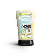 Gel doccia bagnoschiuma +Ready Aperishower 200 ml Pinacolada PY0005 (Conf.10)