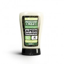 Gel doccia bagnoschiuma +Ready Aperishower 200 ml Moscow Mule PY0009 (Conf.10)
