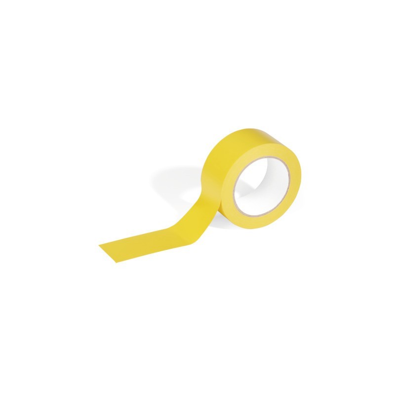 Nastro per marcatura Durable DURALINE® BASIC 50/016 - giallo 1044-04