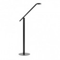 Lampada da terra Luctra® FLOOR LITE nero  9288-01