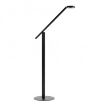 Lampada da terra Luctra® FLOOR LITE nero  9288-01