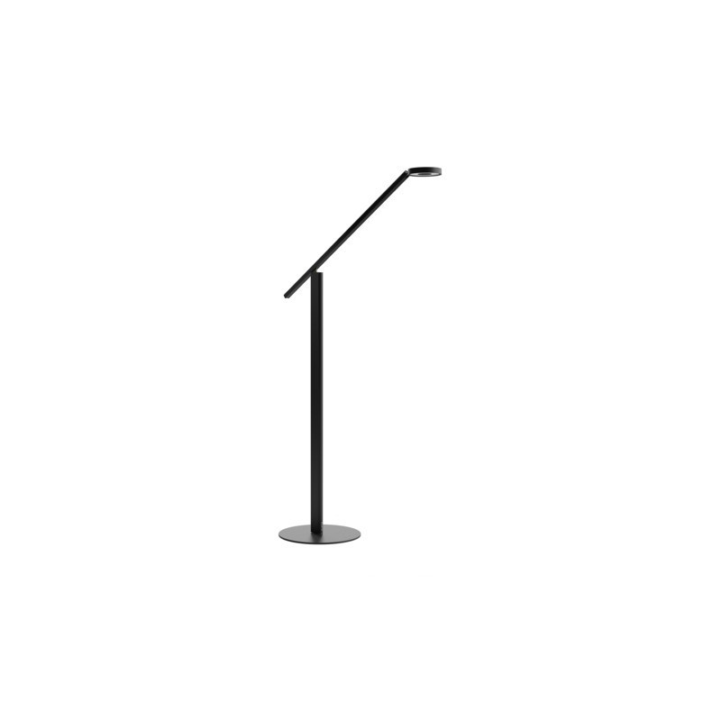 Lampada da terra Luctra® FLOOR LITE nero  9288-01
