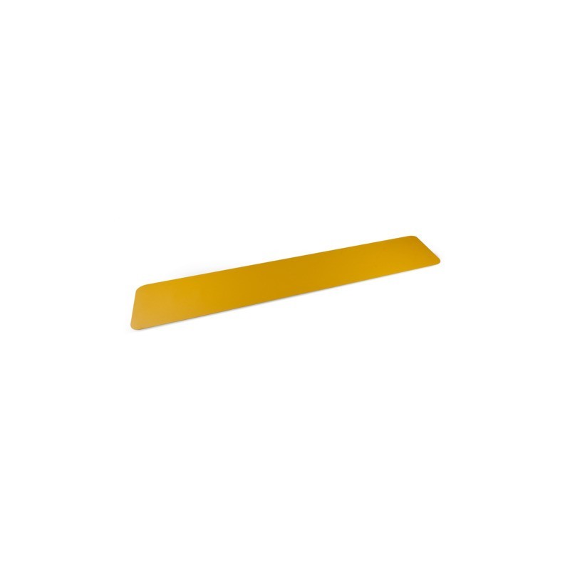 Strisce pedonali 200/05 Durable giallo - conf. 5 pz - 1810-04