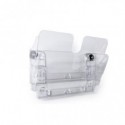 Espositore da parete Durable FLEXIPLUS 2 A4 orizzontale magnetico trasparente - 1709022400