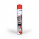 Vernice spray per segnaletica da pavimento Durable DURALINE® 750 rosso 1140-03