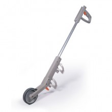 Asta di marcaggio Durable DURALINE® EasyTrack S grigio 1142-10