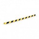 Profilo paracolpi angolare C25R magnetico Durable 1110-130