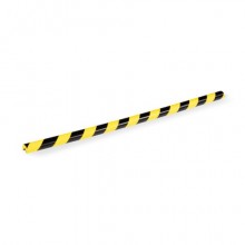Profilo paracolpi angolare C25R magnetico Durable 1110-130
