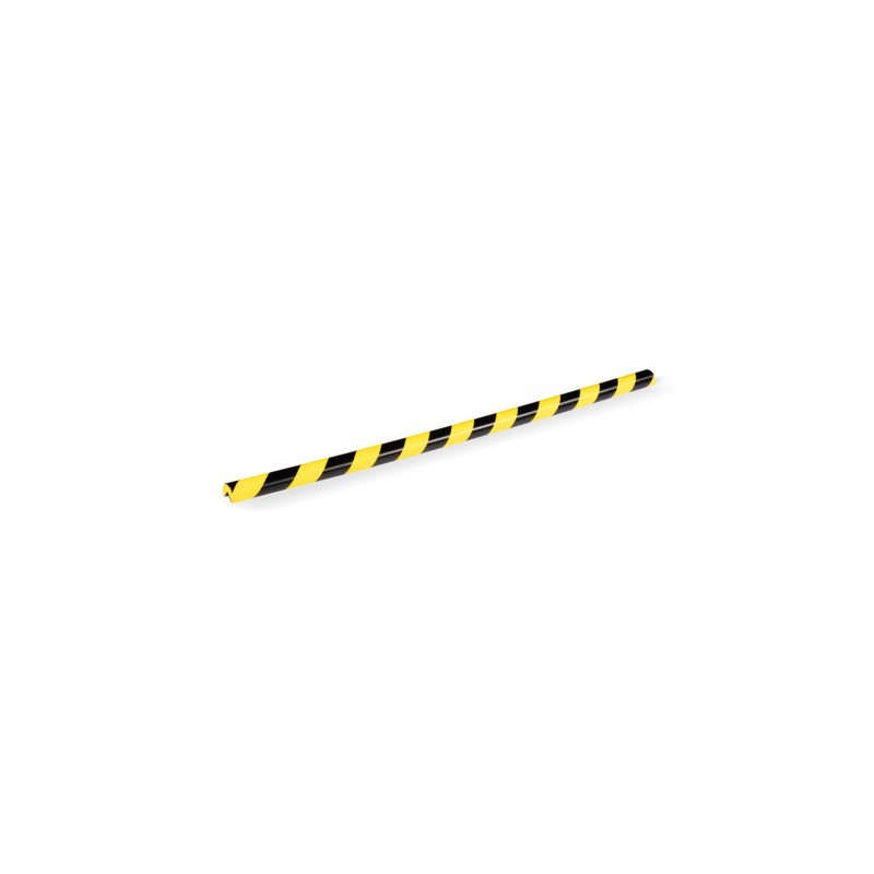 Profilo paracolpi angolare C25R magnetico Durable 1110-130