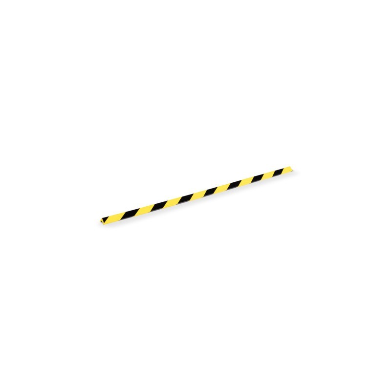 Profilo paracolpi angolare C20 magnetico Durable 1111-130