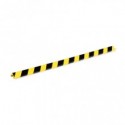 Profilo paracolpi angolare C35 magnetico Durable 1112-130