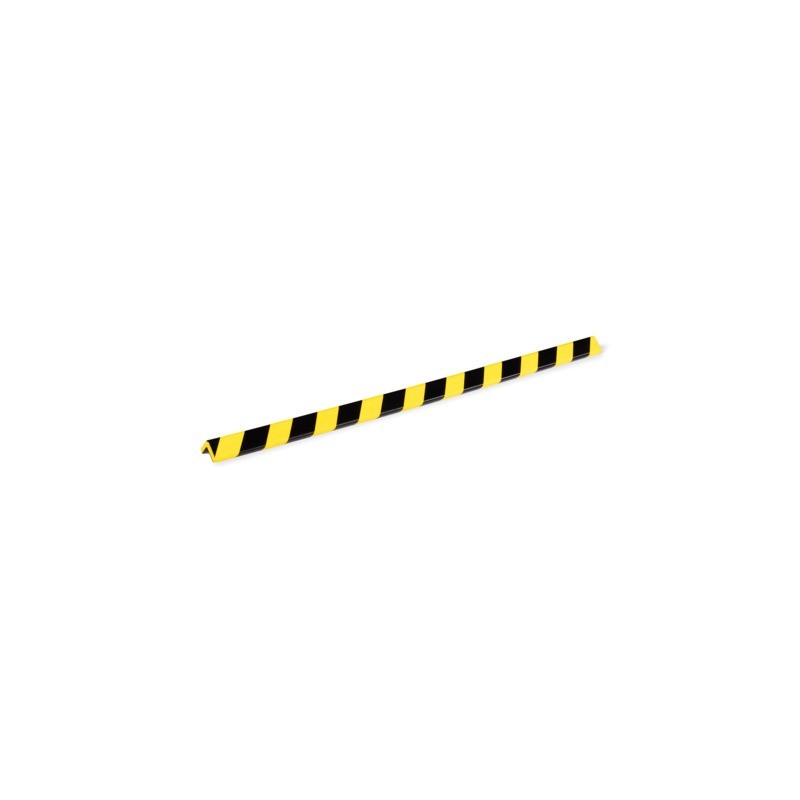 Profilo paracolpi angolare C35 magnetico Durable 1112-130