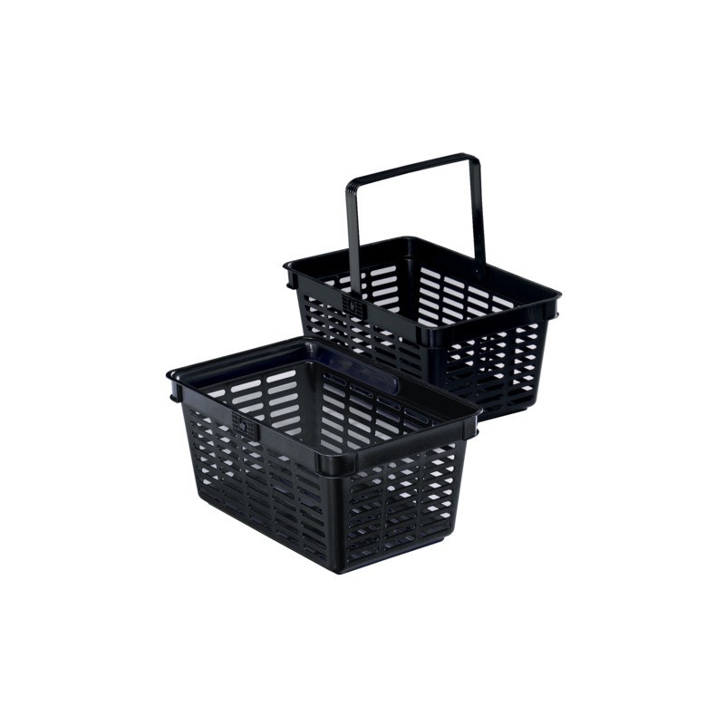 Cestino per la spesa Durable SHOPPING BASKET 19 L - 1801565060