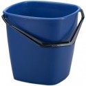 Secchio 9,5 L Durable  1809413040