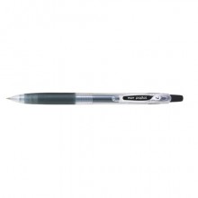 Penna gel a scatto Pilot Pop Lol punta 0,7 mm nero 001812 (Conf.12)