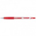 Penna gel a scatto Pilot Pop Lol punta 0,7 mm rosso 001814 (Conf.12)