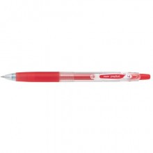 Penna gel a scatto Pilot Pop Lol punta 0,7 mm rosso 001814 (Conf.12)
