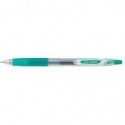 Penna gel a scatto Pilot Pop Lol punta 0,7 mm verde 001815 (Conf.12)