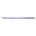 Penna gel a scatto Pilot Pop Lol punta 0,7 mm viola pastello 001816 (Conf.12)