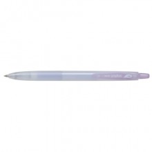 Penna gel a scatto Pilot Pop Lol punta 0,7 mm viola pastello 001816 (Conf.12)
