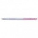 Penna gel a scatto Pilot Pop Lol punta 0,7 mm rosa pastello 001817 (Conf.12)