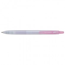 Penna gel a scatto Pilot Pop Lol punta 0,7 mm rosa pastello 001817 (Conf.12)