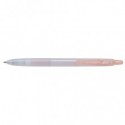 Penna gel a scatto Pilot Pop Lol punta 0,7 mm arancio pastello 001818 (Conf.12)