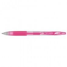 Penna gel a scatto Pilot Pop Lol punta 0,7 mm Neon Pink 001820 (Conf.12)