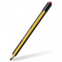 Penna digitale Staedtler Noris Digital Jumbo per touchscreen in conf. con 5 punte + pinzetta - 180j 22-1