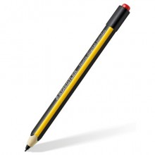 Penna digitale Staedtler Noris Digital Jumbo per touchscreen in conf. con 5 punte + pinzetta - 180j 22-1