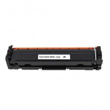 Toner compatibile HP 207A nero  H2210AK-With chip
