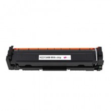 Toner compatibile HP 207A magenta  H2213AM-With chip