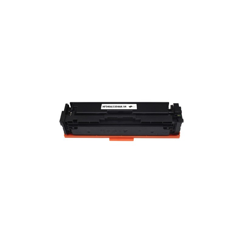 Toner compatibile HP 203A nero  HF540A/C054AK-V4
