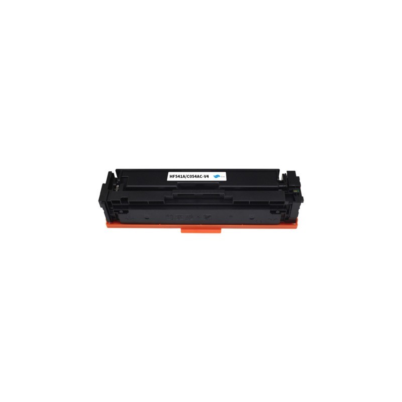 Toner compatibile HP 203A ciano  HF541A/C054AC-V4