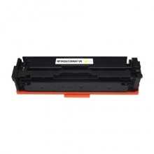 Toner compatibile HP 203A giallo  HF542A/C054AY-V4