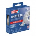 Nastro biadesivo universale con Nano Power Tesa 3 m x 30 mm 55810-00002-00