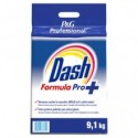 Detersivo lavatrice in polevere Dash Pro Plus 9,1 Kg - 130 misurini - PG8502
