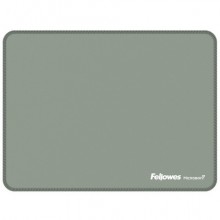 Tappetino mouse XL  Fellowes Breyta con antibatterico Microban 28×21 cm - salvia 100139318