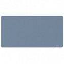 Sottomano da scrivania con Microban Fellowes Breyta blu marino 100139322
