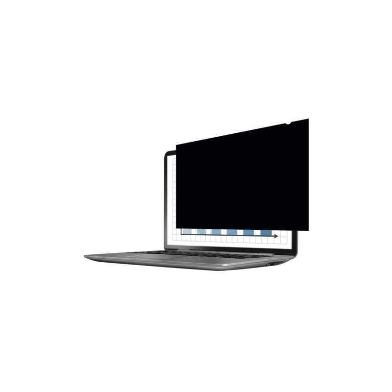 Filtro privacy Fellowes PrivaScreen 14,0" widescreen 31×17,5 cm (16:10) - 100142717