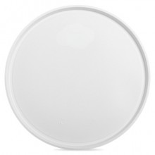 Piatto pizza in canna da zucchero Oasis Green conf. 50 pz Ø 31 cm OAS-PP31CA