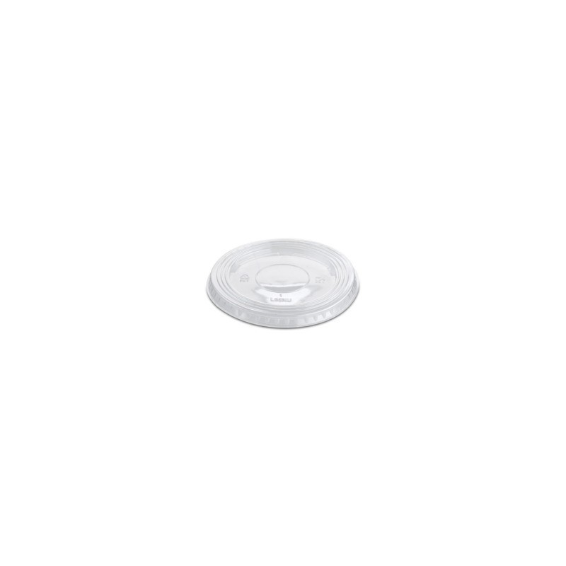 Coperchio per pokè in PET Oasis Green conf. 50 pz 500/750/1000 ml OAS-150PKL