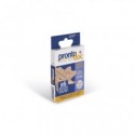 Cerotti per le mani in tela elastica in astuccio da 16 pezzi assortiti 4011