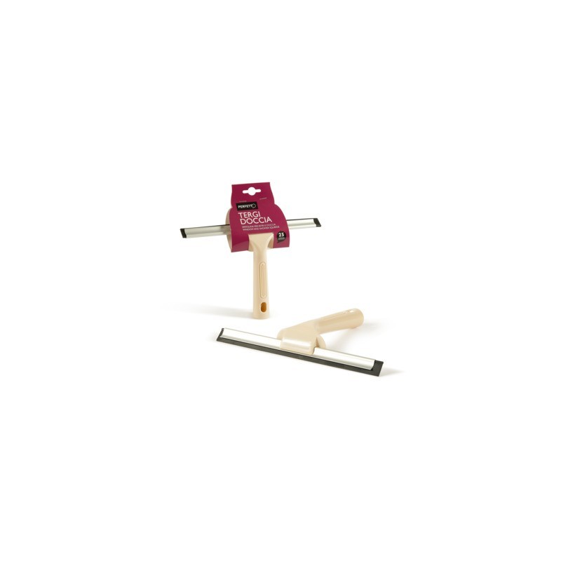 Lavavetri doccia Perfetto Tergivetri 25 cm 12402