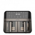 Friggitrice ad aria Aiwa Futago doppia 2.400W 9 L AFR-9000