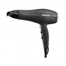 Asciugacapelli 2 velocità 3 temperature Sogo con diffusore incluso 2.200 W SEC-SS-3675