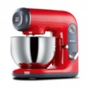 Robot da cucina in acciaio inox Sogo 3 accessori 1000W 5 L BAT-SS-14510