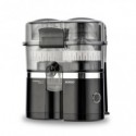 Spremiagrumi doppio automatico 120RPM Sogo 100 W EXP-SS-5299